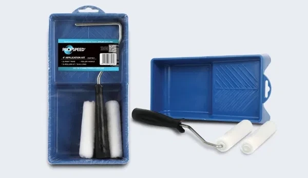 Kit aplicación Propspeed