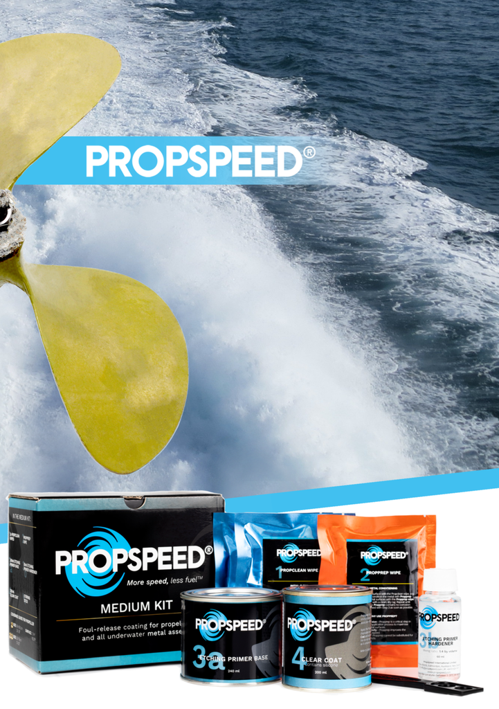 Curso Online de Aplicación de Propspeed Marga